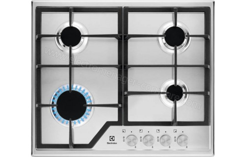 ELECTROLUX EGS6426SX