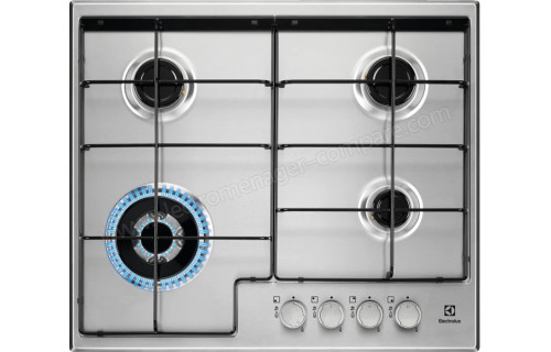 ELECTROLUX EGS6434X