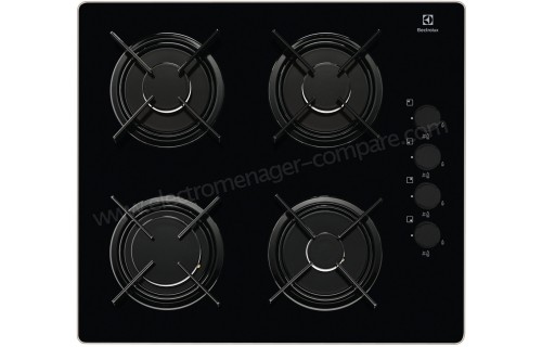 ELECTROLUX EGT6042NVK