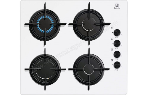 ELECTROLUX EGT6042NVW