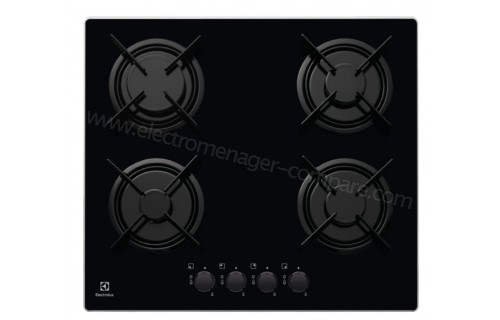 ELECTROLUX EGT6242NVK 2016