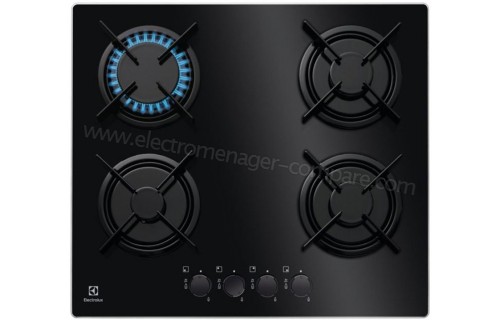 ELECTROLUX EGT6242NVK 2019