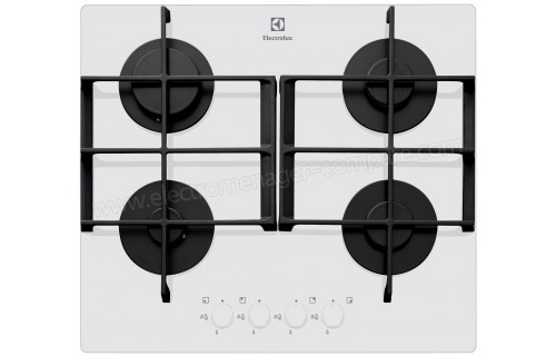 ELECTROLUX EGT6342YOW