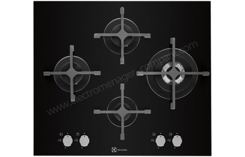 ELECTROLUX EGT6343LOK