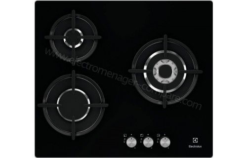 ELECTROLUX EGT6633NOK