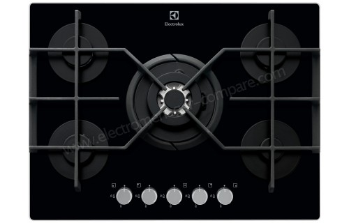 ELECTROLUX EGT7353YOK