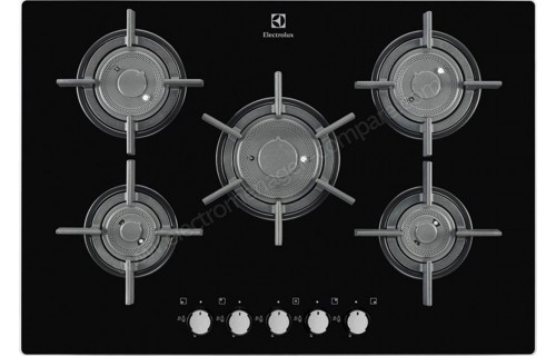 ELECTROLUX EGT7657NOK