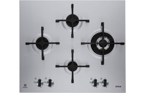 ELECTROLUX EGU6648LXX
