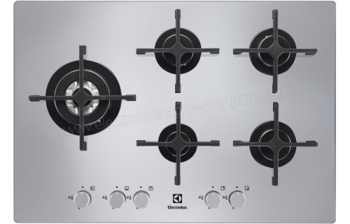 ELECTROLUX EGW7353NOX