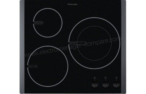 ELECTROLUX EHD60110P