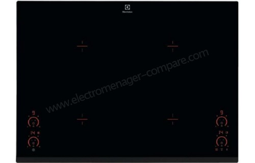 ELECTROLUX EHD7740FOK