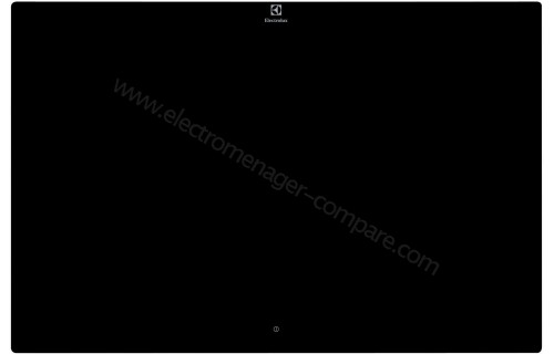 ELECTROLUX EHD8740IOK