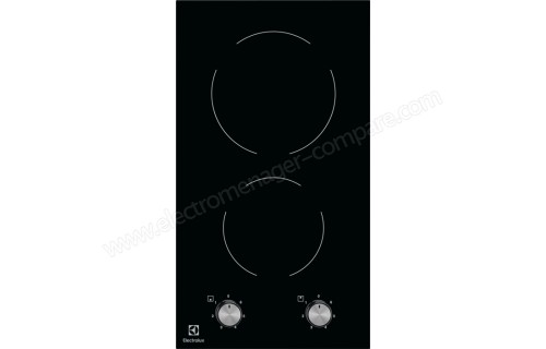 ELECTROLUX EHF3920BOK 2016