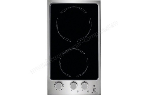 ELECTROLUX EHF3920VOX