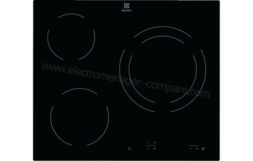 ELECTROLUX EHF6231IOK