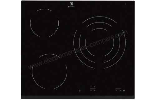 ELECTROLUX EHF6232FOK