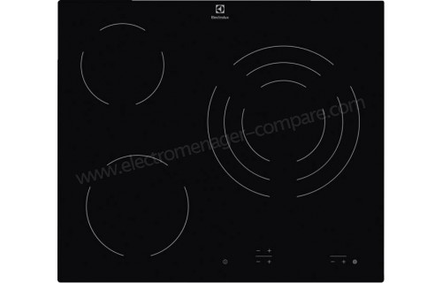 ELECTROLUX EHF6232IOK