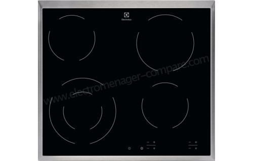 ELECTROLUX EHF6241XOK