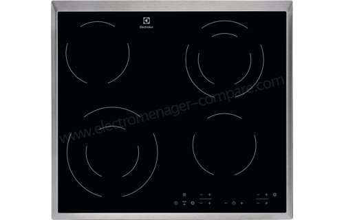 ELECTROLUX EHF6342XOK