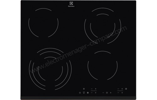 ELECTROLUX EHF6343FOK