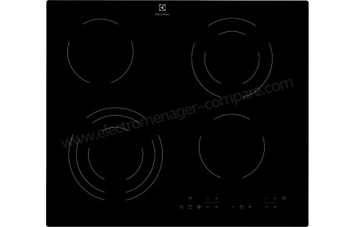 ELECTROLUX EHF6343IOK