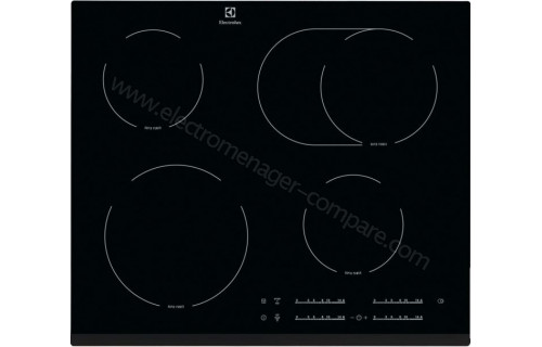 ELECTROLUX EHF65451FK