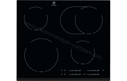 ELECTROLUX EHF65451FK 2024
