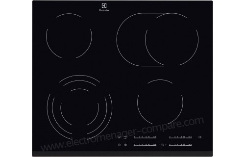 ELECTROLUX EHF6547FOK 2012