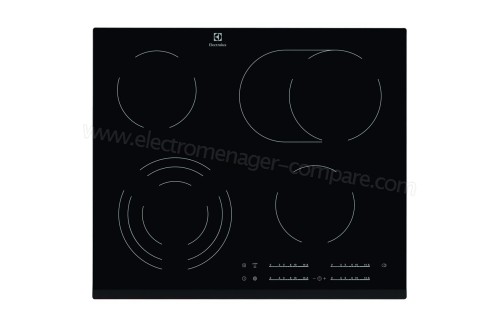 ELECTROLUX EHF6547FXK