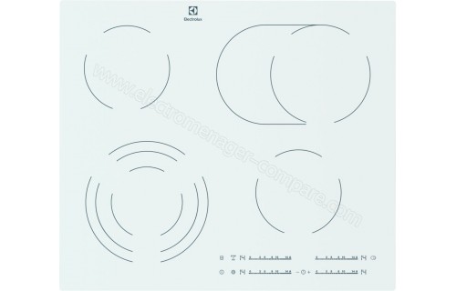 ELECTROLUX EHF6547IW1