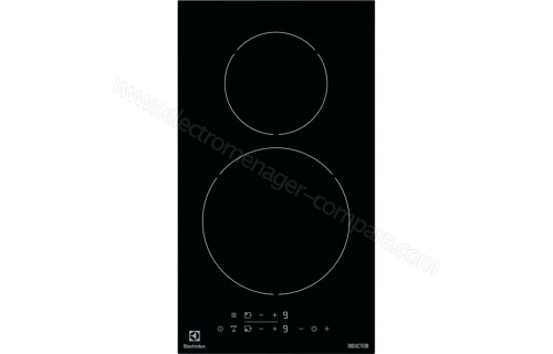 ELECTROLUX EHH3320NVK 2015