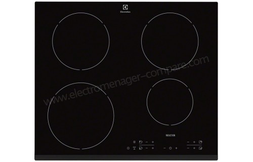 ELECTROLUX EHH3634F9K