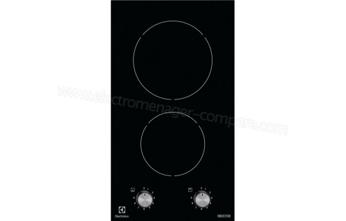 ELECTROLUX EHH3920BVK