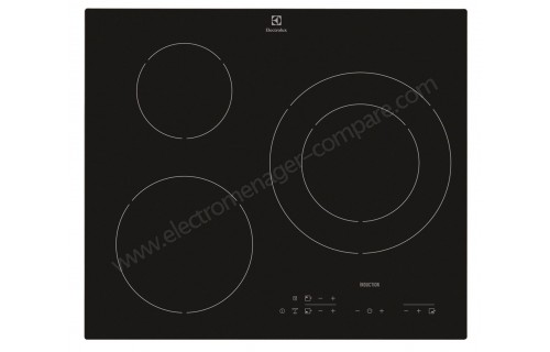ELECTROLUX EHH6332I9K