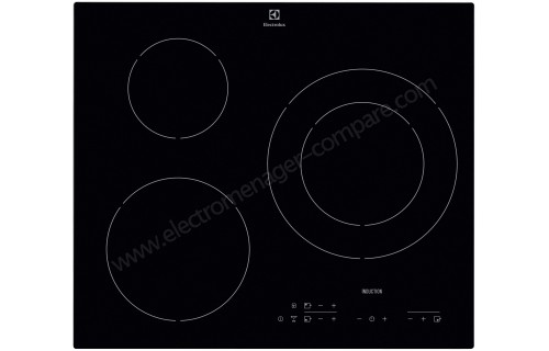 ELECTROLUX EHH6332IOK