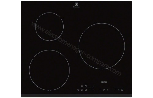 ELECTROLUX EHH6333FOK