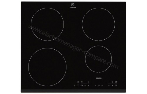 ELECTROLUX EHH6340FOK