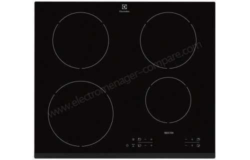 ELECTROLUX EHH6340FSK