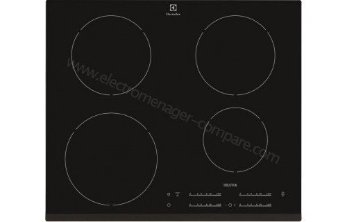 ELECTROLUX EHH6540F8K
