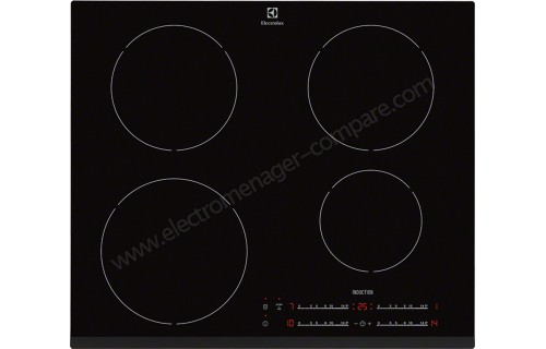 ELECTROLUX EHH6540FOK