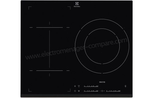 ELECTROLUX EHI6532FHK