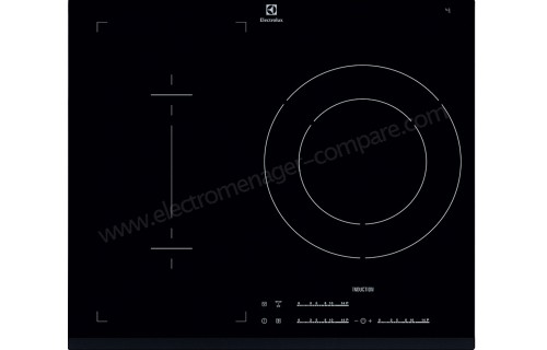 ELECTROLUX EHI6532FOK