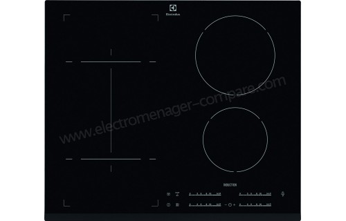 ELECTROLUX EHI6540FHK