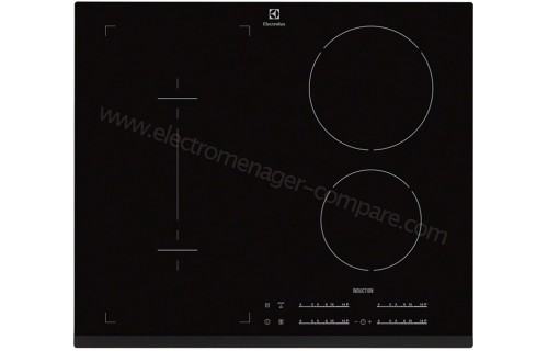 ELECTROLUX EHI6540FOK
