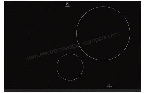 ELECTROLUX EHI8742FOK