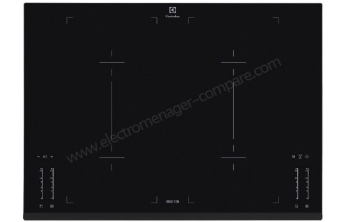 ELECTROLUX EHL7640FOK