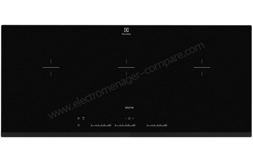 ELECTROLUX EHL9530FOK