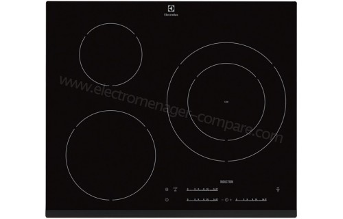 ELECTROLUX EHM6532FHK