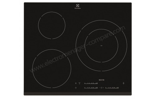 ELECTROLUX EHM6532IHK