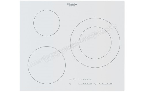 ELECTROLUX EHM6532IOW